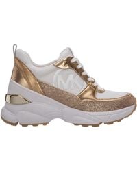 MICHAEL Michael Kors Sneakers for Women Online Sale up to 68 off Lyst #47 MICHAEL Michael Kors Sneakers for Women Online Sale up to 68 off Lyst