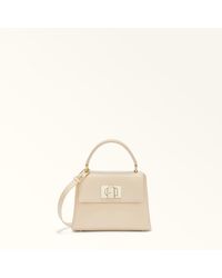 Furla - 1927 Mini Top-handle - Lyst