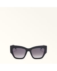 Furla - Sunglasses Occhiali Da Sole Iniettato Donna - Lyst