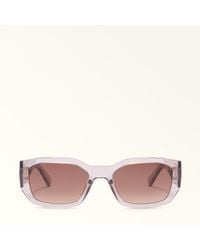 Furla - Injected + Enamel - Lyst