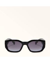 Furla - Injected + Enamel - Lyst