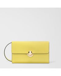 Furla - Sfera Mini Bag M Sidney Calf Leather - Lyst