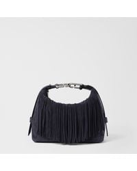 Furla - Tonie Shoulder Bag Toni Ink - Lyst