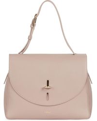 Furla Net - Natural