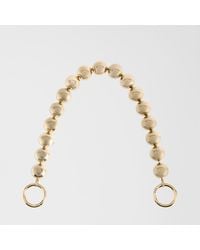 Furla - My Bag Handle Metal - Lyst