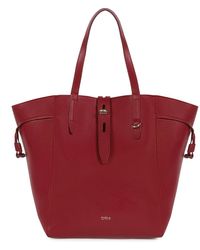 Furla Net - Red