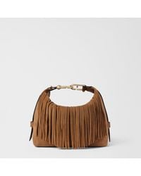 Furla - Tonie Shoulder Bag Toni Cognac - Lyst