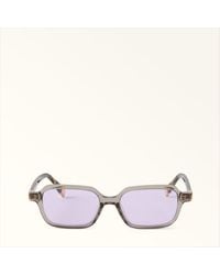 Furla - Sunglasses Agave B Acetate - Lyst