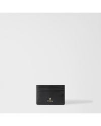 Furla - Camelia S Card Case - Lyst