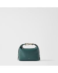 Furla - Tonie Shoulder Bag Xl Edera Ares Soft Textured Leather - Lyst