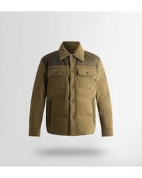 Fusalp - Caldof Down Jacket - Lyst