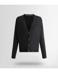 Fusalp - Leovra Cardigan - Lyst