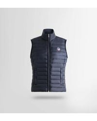 Fusalp - Nivora Sleeveless Jacket - Lyst