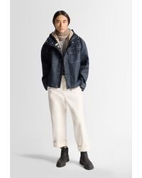 Fusalp - Rylas Windbreakers Jacket - Lyst