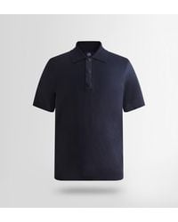 Fusalp - Henryo Short-Sleeve Polo Shirt - Lyst