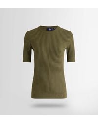 Fusalp - Jadou Short-Sleeved Tee Shirt - Lyst