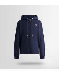 Fusalp - Sweatshirt Vortico - Lyst
