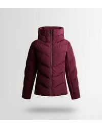 Fusalp - Delphine Ski Jacket - Lyst