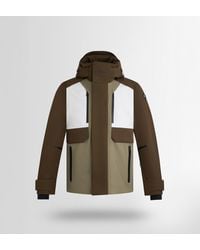 Fusalp - John Ski Jacket - Lyst