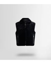 Fusalp - Piagina Sleeveless Jackets - Lyst