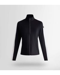 Fusalp - Negam Full Zip Thermal Layer - Lyst