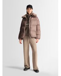 Fusalp - Iwaga Down Jacket - Lyst