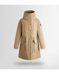 Fusalp - Janix Coat - Lyst