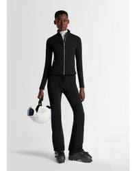 Fusalp - Lirvane Mid Layer Jacket - Lyst