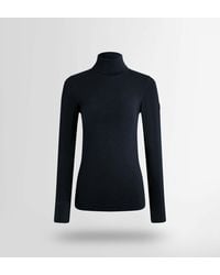 Fusalp - Sous Pull Alisier - Lyst