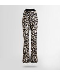 Fusalp - Elancia Leopard Ski Pants - Lyst