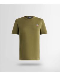 Fusalp - Talixe Short-Sleeved Tee Shirt - Lyst