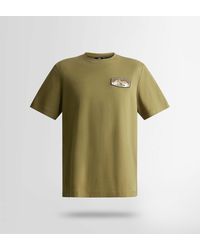 Fusalp - Tylo Anim Tee Shirt - Lyst