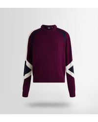 Fusalp - Rivena Sweater - Lyst
