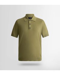 Fusalp - Henryo Short-Sleeved Polo Shirt - Lyst