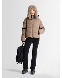 Fusalp - Barsy Ski Downjacket - Lyst