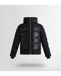 Fusalp - Bokaff Down Jacket - Lyst