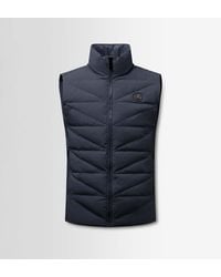 Fusalp - Mauro Sleeveless Jacket - Lyst