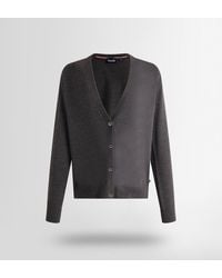 Fusalp - Leovra Cardigan - Lyst