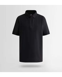Fusalp - Anatole Short-Sleeve Polo Shirt - Lyst