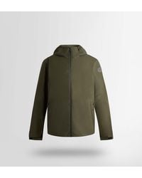 Fusalp - Airvone Windbreaker Jacket - Lyst