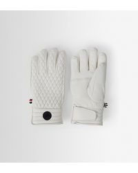 Fusalp - Athena Ski Gloves - Lyst