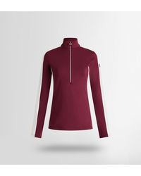 Fusalp - Negam Thermal Layer - Lyst