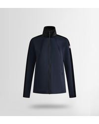 Fusalp - Stellaria Lightweight Jacket - Lyst