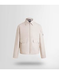Fusalp - Fralis Chambray Jacket - Lyst