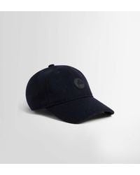Fusalp - Wool Cap Cap - Lyst