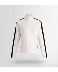 Fusalp - Negam Full Zip Thermal Layer - Lyst