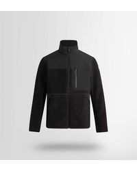 Fusalp - Ofrost Fleece Jacket - Lyst