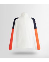Fusalp - Pravio Thermal Layer - Lyst