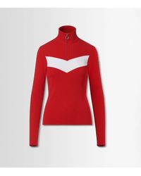 Fusalp - Pull Andromede - Lyst