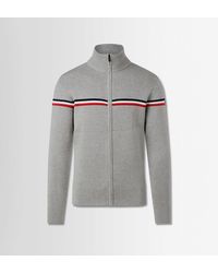 Fusalp - Pull Wengen Fiz - Lyst